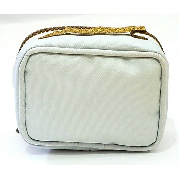 ZIPPER STORAGE CASE *only* from Showtime Kit Gabriela McBride American Girl DOLL - Picture 6 of 11